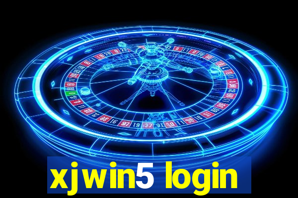 xjwin5 login